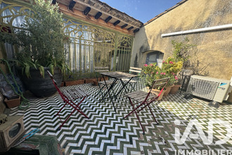 achat maison boisseron 34160