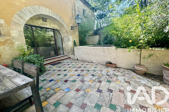 achat maison boisseron 34160