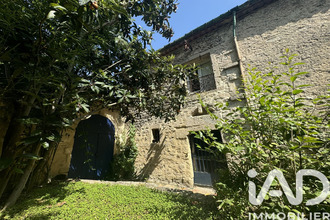 achat maison boisseron 34160