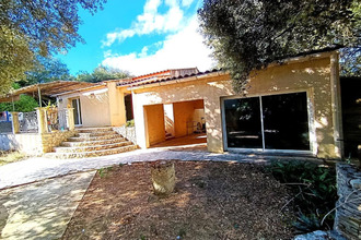 achat maison boisseron 34160