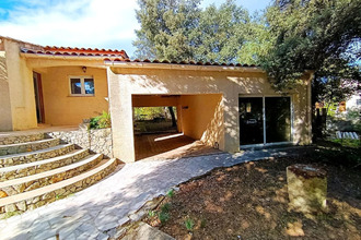 achat maison boisseron 34160