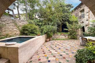 achat maison boisseron 34160