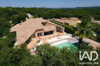 achat maison boisseron 34160