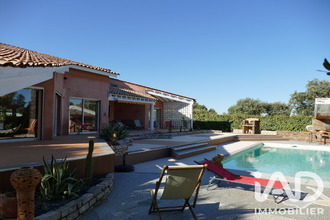 achat maison boisseron 34160