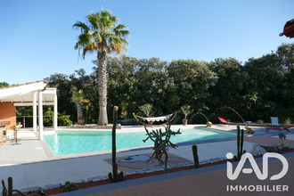 achat maison boisseron 34160