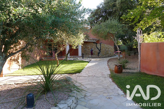 achat maison boisseron 34160
