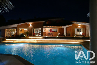 achat maison boisseron 34160