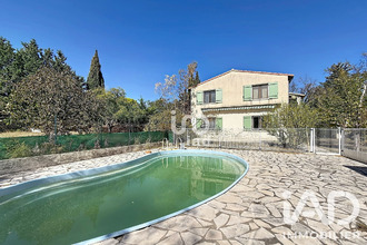 achat maison boisseron 34160