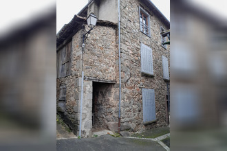 achat maison boisset 15600