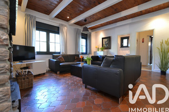 achat maison boisset 34220