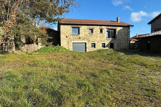 achat maison boisset 43500