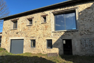 achat maison boisset 43500