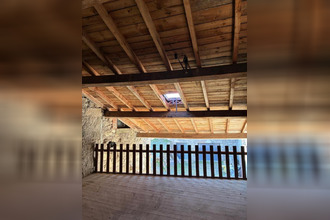 achat maison boisset 43500