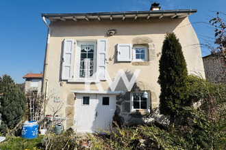 achat maison boisset 43500