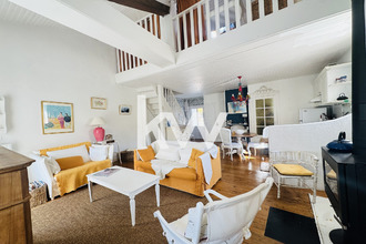 achat maison boisset 43500