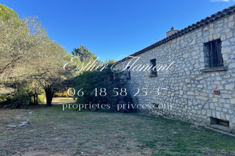 achat maison boisset-et-gaujac 30140