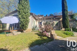 achat maison boisset-et-gaujac 30140