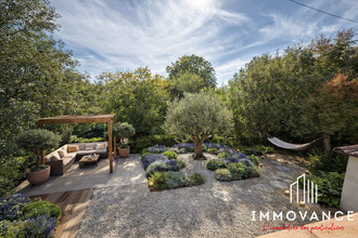 achat maison boisset-et-gaujac 30140