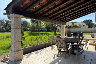 achat maison boisset-et-gaujac 30140