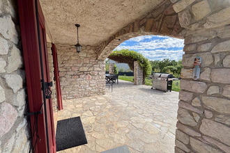 achat maison boisset-et-gaujac 30140