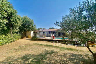 achat maison boisset-et-gaujac 30140