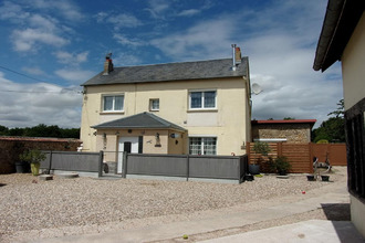 achat maison boisset-les-prevanches 27120