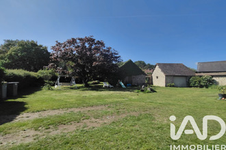 achat maison boisset-les-prevanches 27120