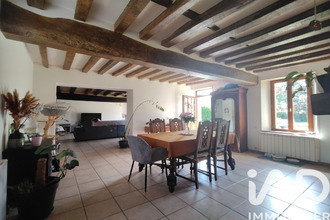 achat maison boisset-les-prevanches 27120