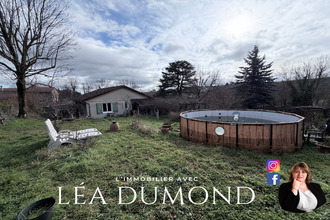 achat maison boisset-st-priest 42560