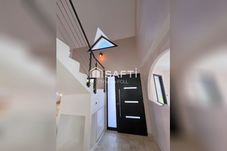 achat maison boissets 78910