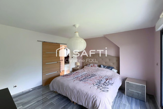 achat maison boissets 78910