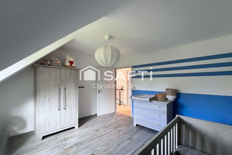 achat maison boissets 78910