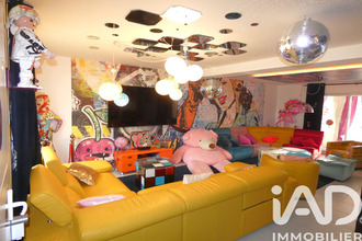 achat maison boissets 78910