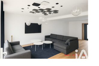 achat maison boissets 78910