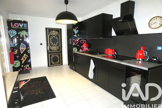 achat maison boissets 78910