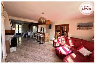 achat maison boissettes 77350