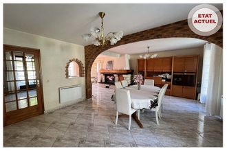 achat maison boissettes 77350