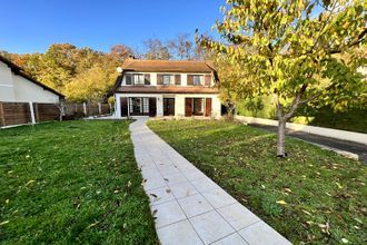 achat maison boissettes 77350