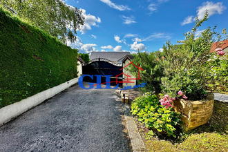 achat maison boissettes 77350