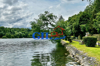 achat maison boissettes 77350