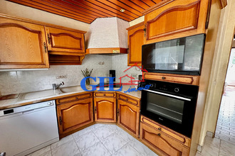 achat maison boissettes 77350