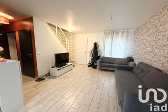 achat maison boissettes 77350