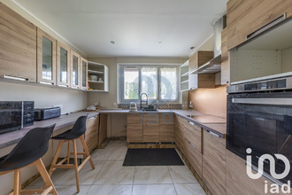 achat maison boissettes 77350