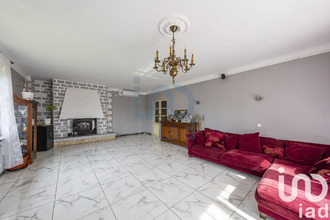 achat maison boissettes 77350