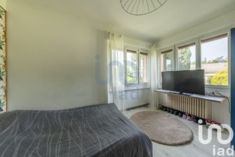 achat maison boissettes 77350