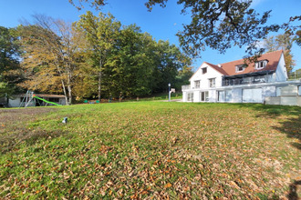 achat maison boissettes 77350