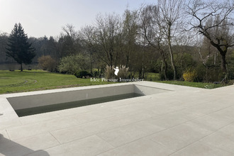 achat maison boissettes 77350