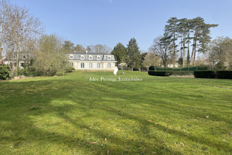 achat maison boissettes 77350