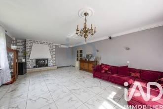 achat maison boissettes 77350