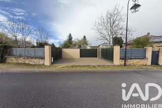 achat maison boissettes 77350